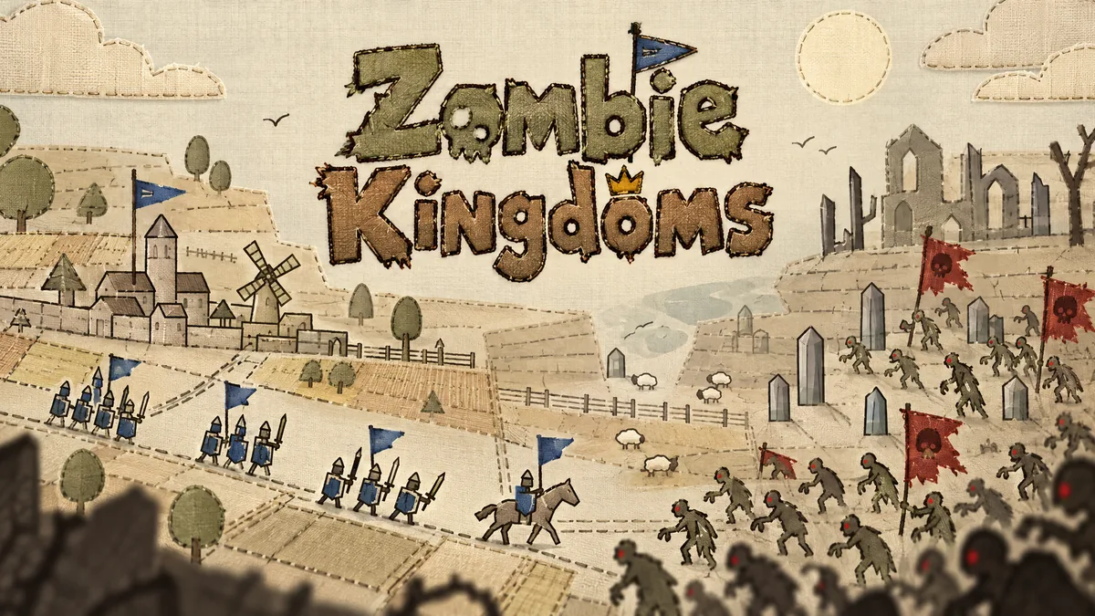 Zombie Kingdoms
